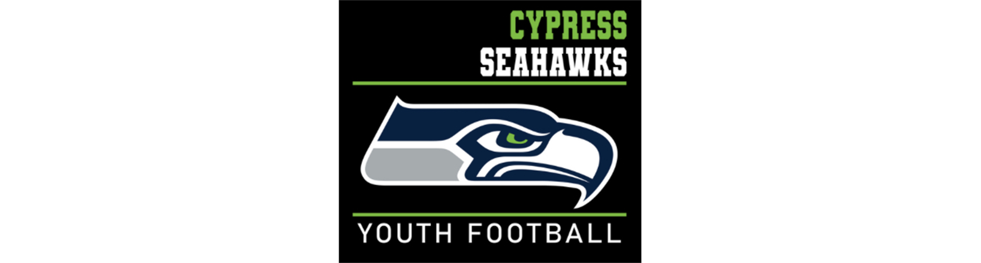 Cypress Seahawks Youth Football